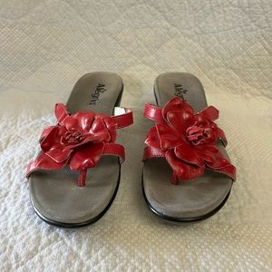 Alegria Sandals